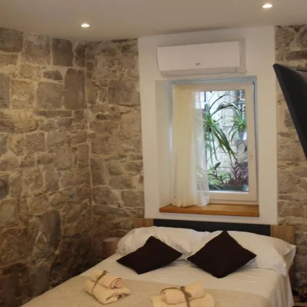 Nini，位于斯普利特的酒店