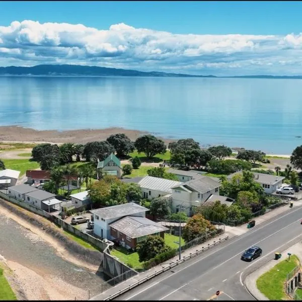 Comfort Inn Sunset，位于泰晤士的酒店