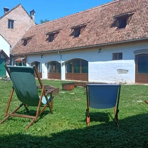 Arkeden328，位于Archita的酒店