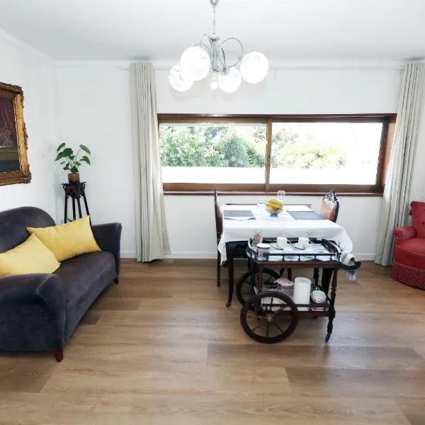 A Côrte Das Azenhas，位于巴伦西亚的酒店