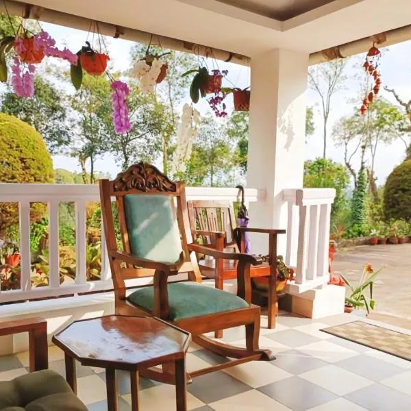 The Blue Mountains Estate Stay，位于马迪凯里的酒店