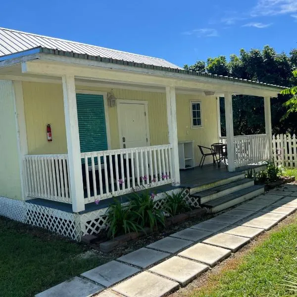 Maria's Los Cirhuelos，位于霍姆斯泰德的酒店