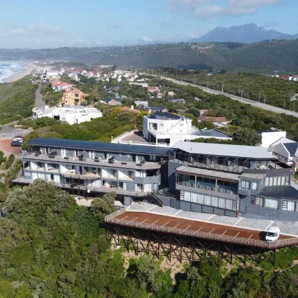 Wilderness Beach Views，位于维德尼斯的酒店