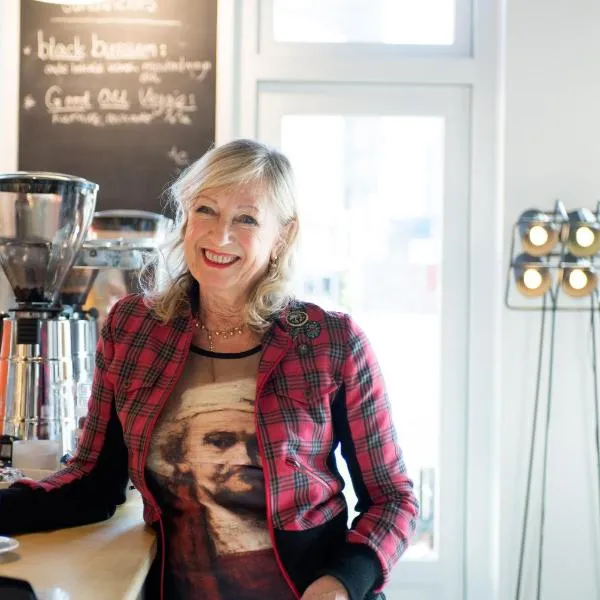 辛厄尔住宿加早餐旅馆，位于乌得勒支的酒店