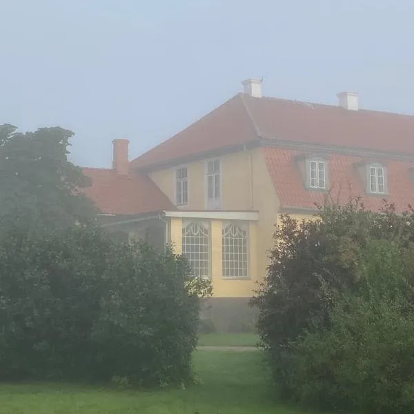 Oleru muiža，位于Oleri的酒店