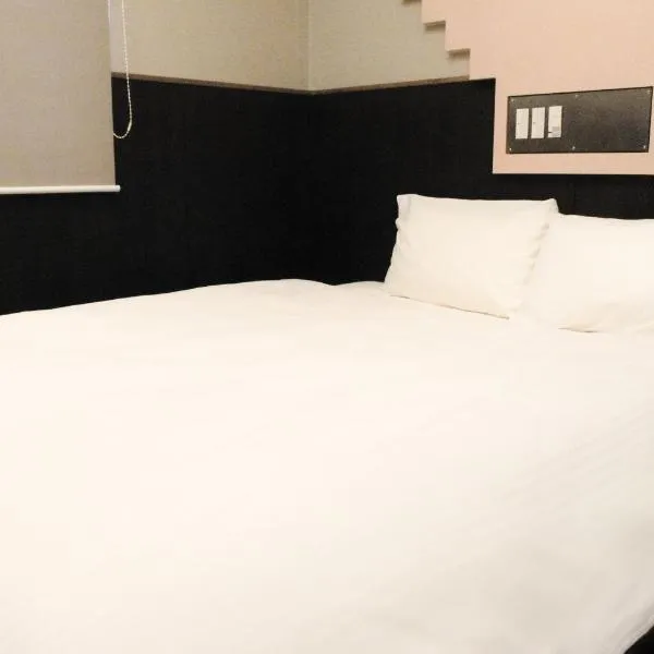 Stay HOTEL，位于尼崎市的酒店