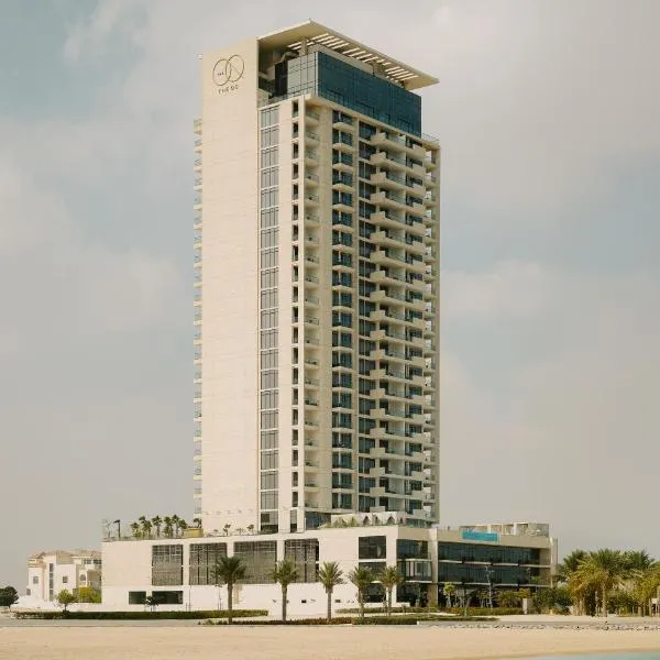 The OQ，位于多哈的酒店