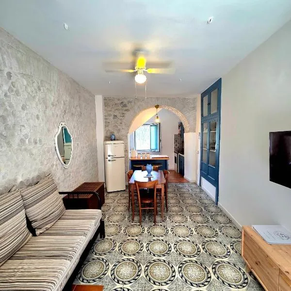 Casa Vacanze Magnolia 42 Calitri，位于卡利特里的酒店