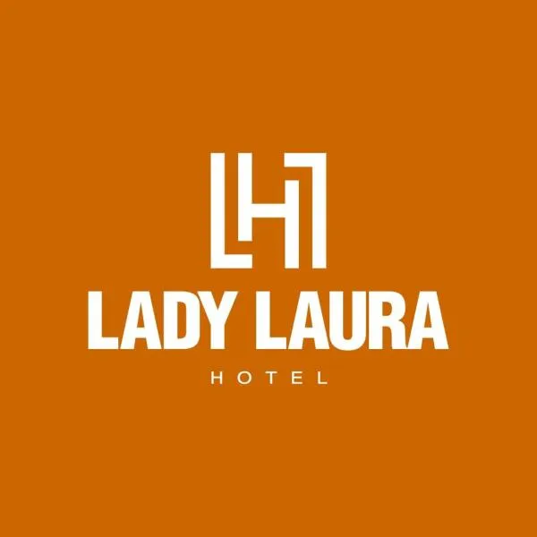 Lady Laura Hotel，位于Taquarituba的酒店