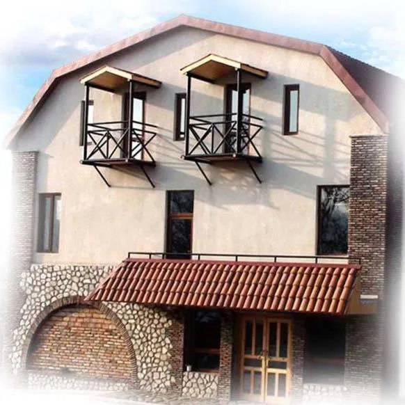 加拉夫尼斯卡里酒店 ，位于西格纳吉的酒店