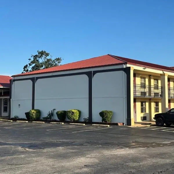 Sunrise Extended Stay，位于瑟西的酒店