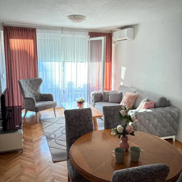 Apartman Tea，位于查普利纳的酒店