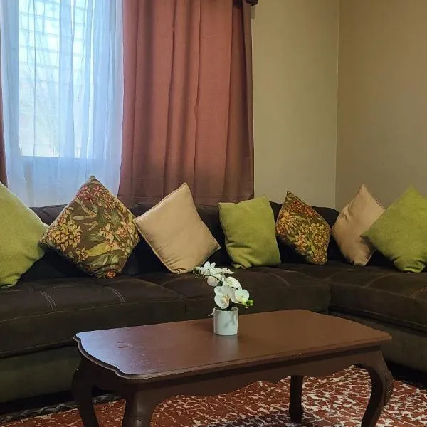 Casa Efra 3 hab 2 baños，位于特拉的酒店