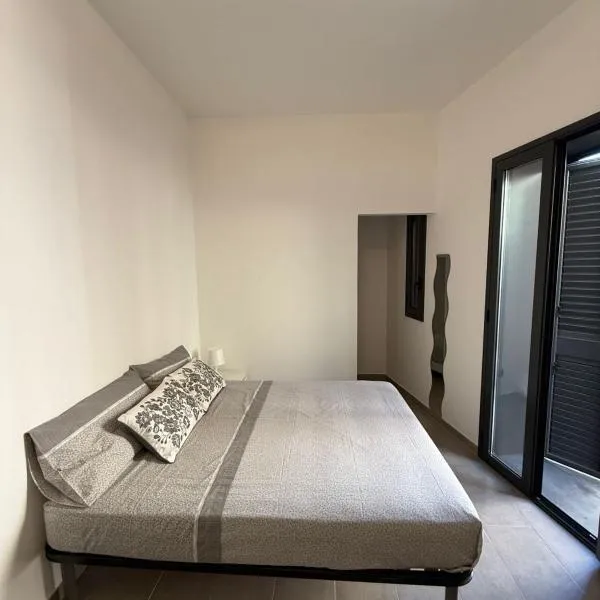 La Lupa，位于布龙泰的酒店