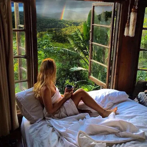 The Den of the Treehouse，位于The Pocket的酒店