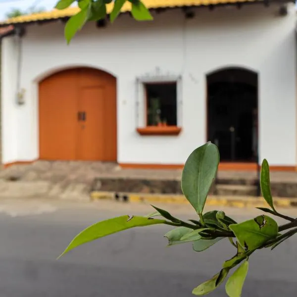 Sunrise Guest House，位于莱昂的酒店