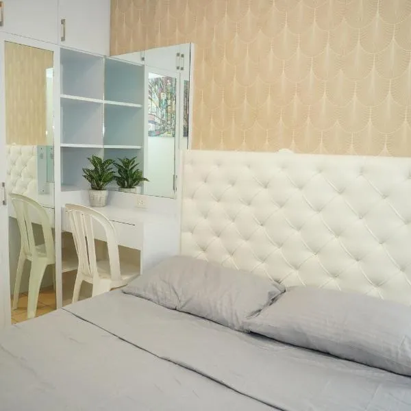 Fabulous Condo Suite One Spatial Tower2，位于伊洛伊洛的酒店