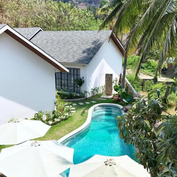 Malasama Suites Hotel，位于龙目岛库塔的酒店