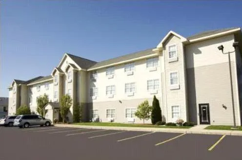 Americas Best Value Inn Three Rivers，位于Sturgis的酒店