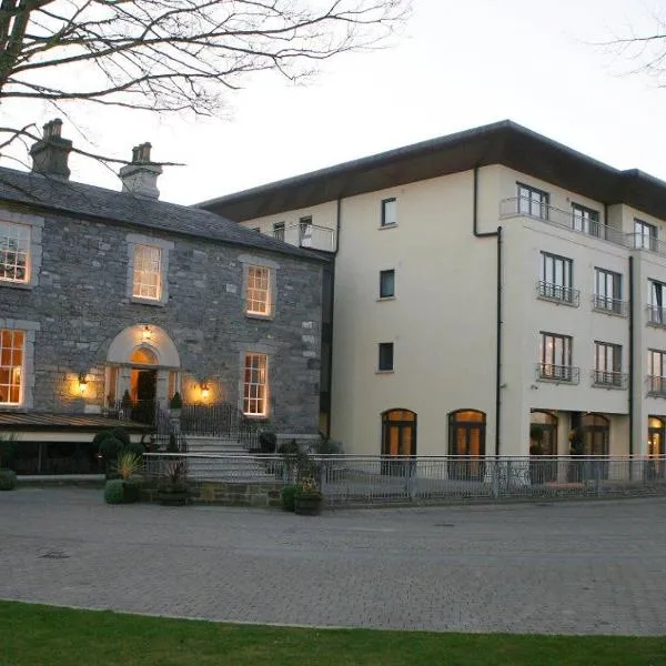 安妮布鲁克之家酒店，位于Killucan的酒店