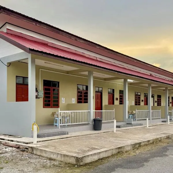 AL-REZQI RoomStay，位于马兰的酒店