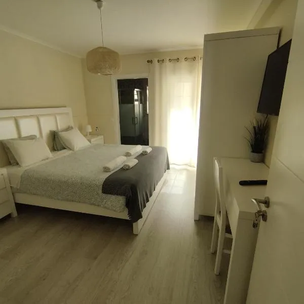 Brisa do Mar 2 - Consolação，位于佩尼契的酒店