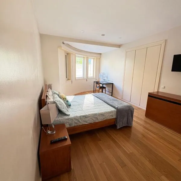 Rio in Porto，位于里奥廷托的酒店