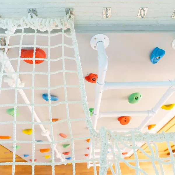 Nikko Retreat，位于日光的酒店