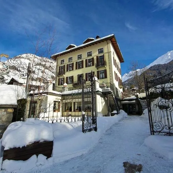 Villa Novecento Romantic Hotel - Estella Hotel Collection & Experience，位于库马约尔的酒店