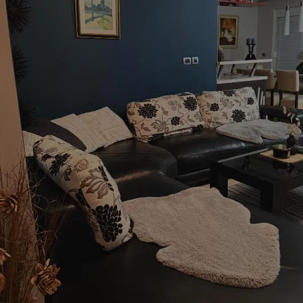 Kuća za odmor „Slavonska Lola“，位于Nuštar的酒店