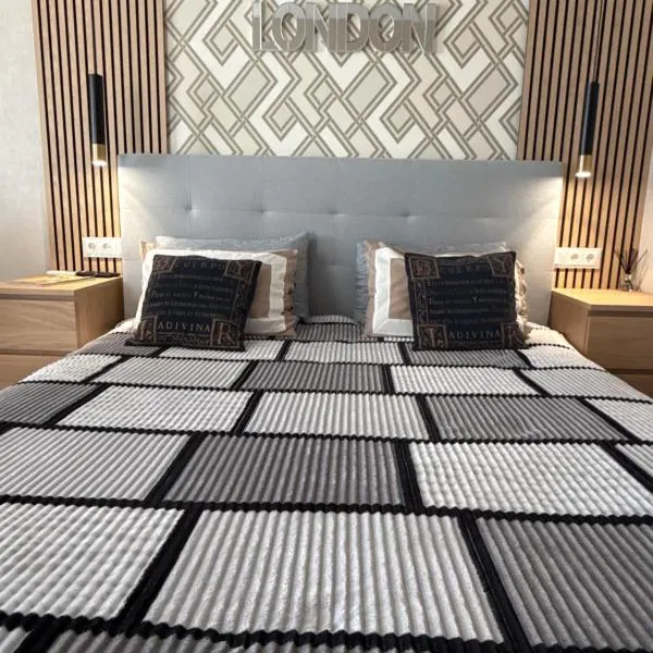 Casa Juli Cascais，位于阿尔卡彼得克的酒店