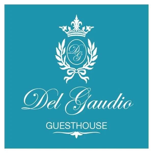 Del Gaudio Guesthouse，位于斯特龙戈利的酒店