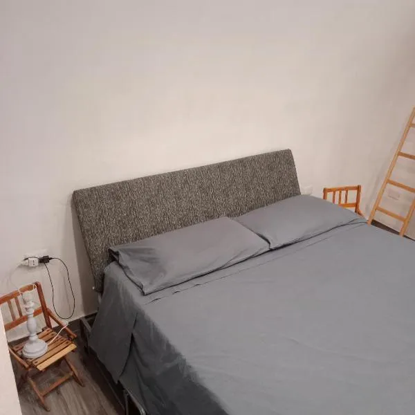 Casa Vacanza Altamura，位于阿尔塔穆拉的酒店