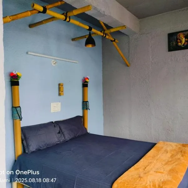 Fortune Homestay，位于巴达米的酒店