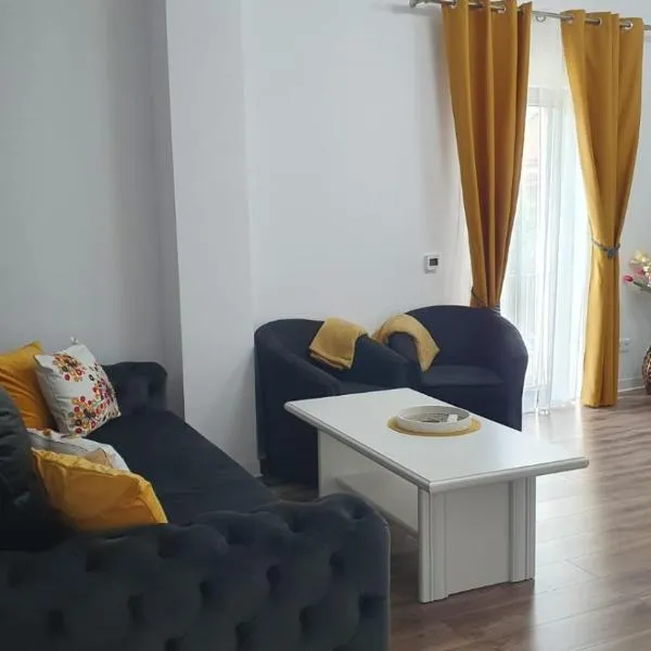Apartament central Blaj，位于布拉日的酒店
