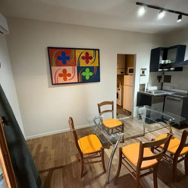 Casa dell'Orso Biella，位于比耶拉的酒店