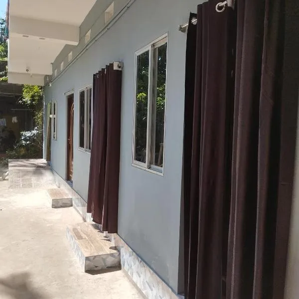 Srimaan Homestay，位于阿加尔塔拉的酒店