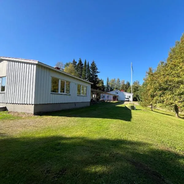 Juurikkalahti Adventure Center，位于卡亚尼的酒店