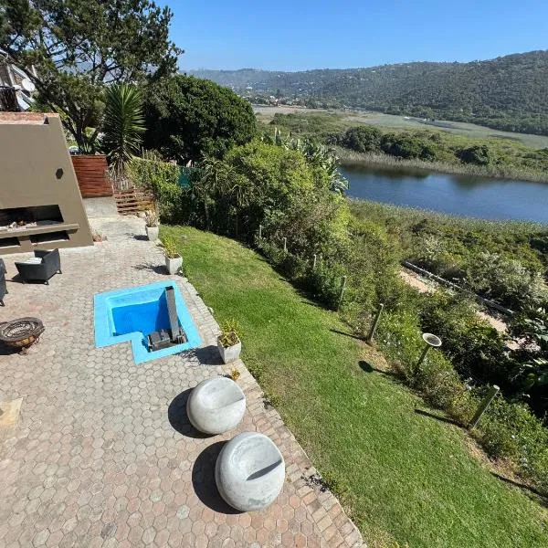 Dungbeetle Views，位于维德尼斯的酒店