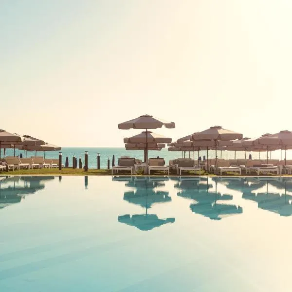 Sunprime Protaras Beach - Adults Only，位于普罗塔拉斯的酒店