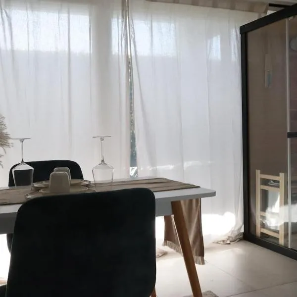 RheinMosel Wellness 13，位于科布伦茨的酒店