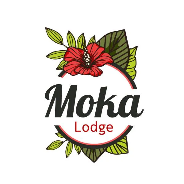Moka Lodge，位于特纳的酒店