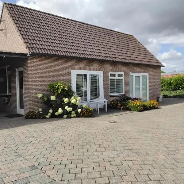 Lena，位于Dreumel的酒店