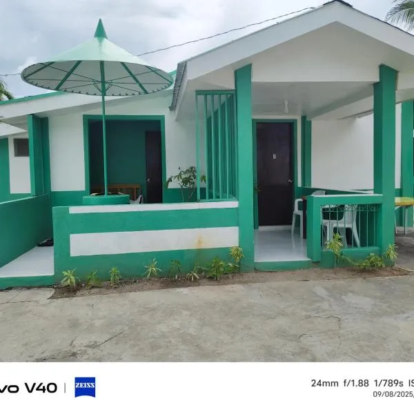 Marilou Guesthouse，位于班塔延岛的酒店