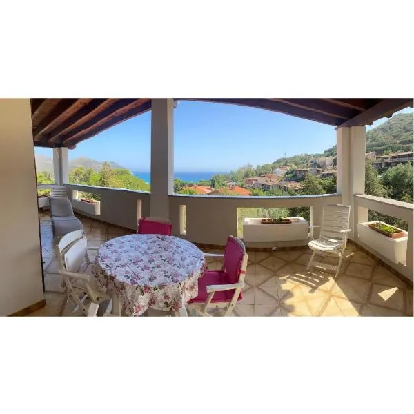 Casa Ibiscus，位于索拉纳斯的酒店