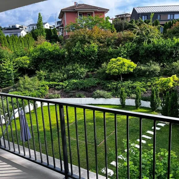 Mirror Hill Lodge，位于特勒克巴林特的酒店