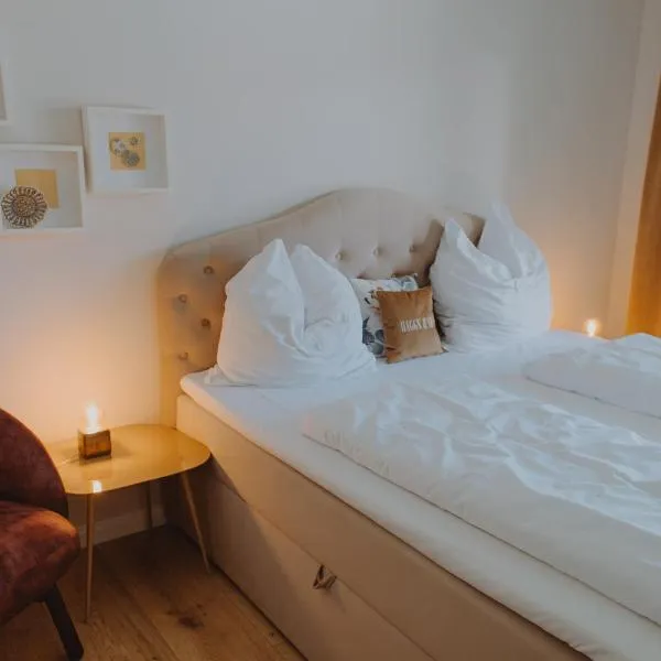 Haggn&Co，位于Neukirchen的酒店