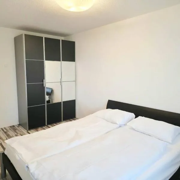 Holunder Inn，位于Menziken的酒店