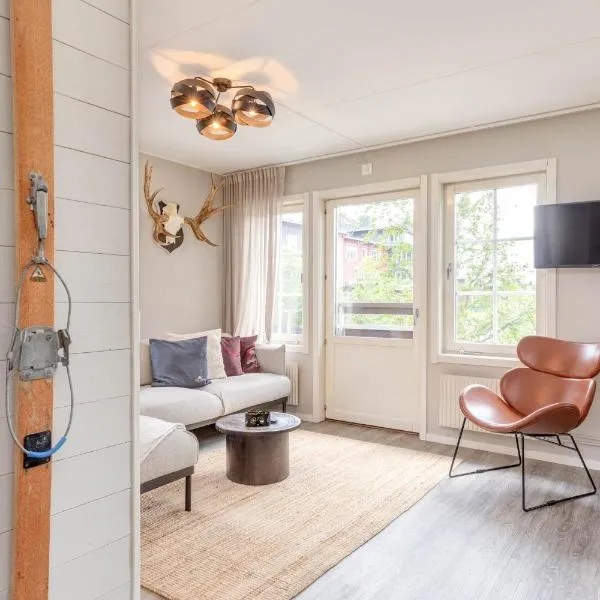 Åre Travel - Mitt i Åre 2，位于奥勒的酒店