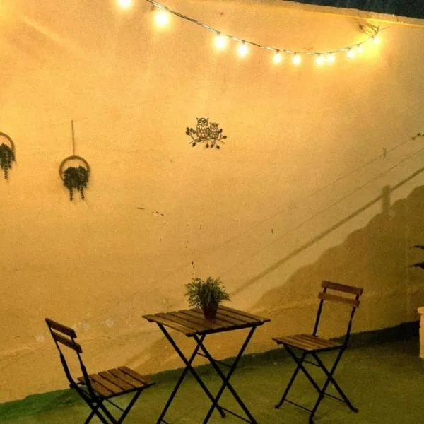 Casa Vacanze da Antonio，位于托雷拉皮罗的酒店